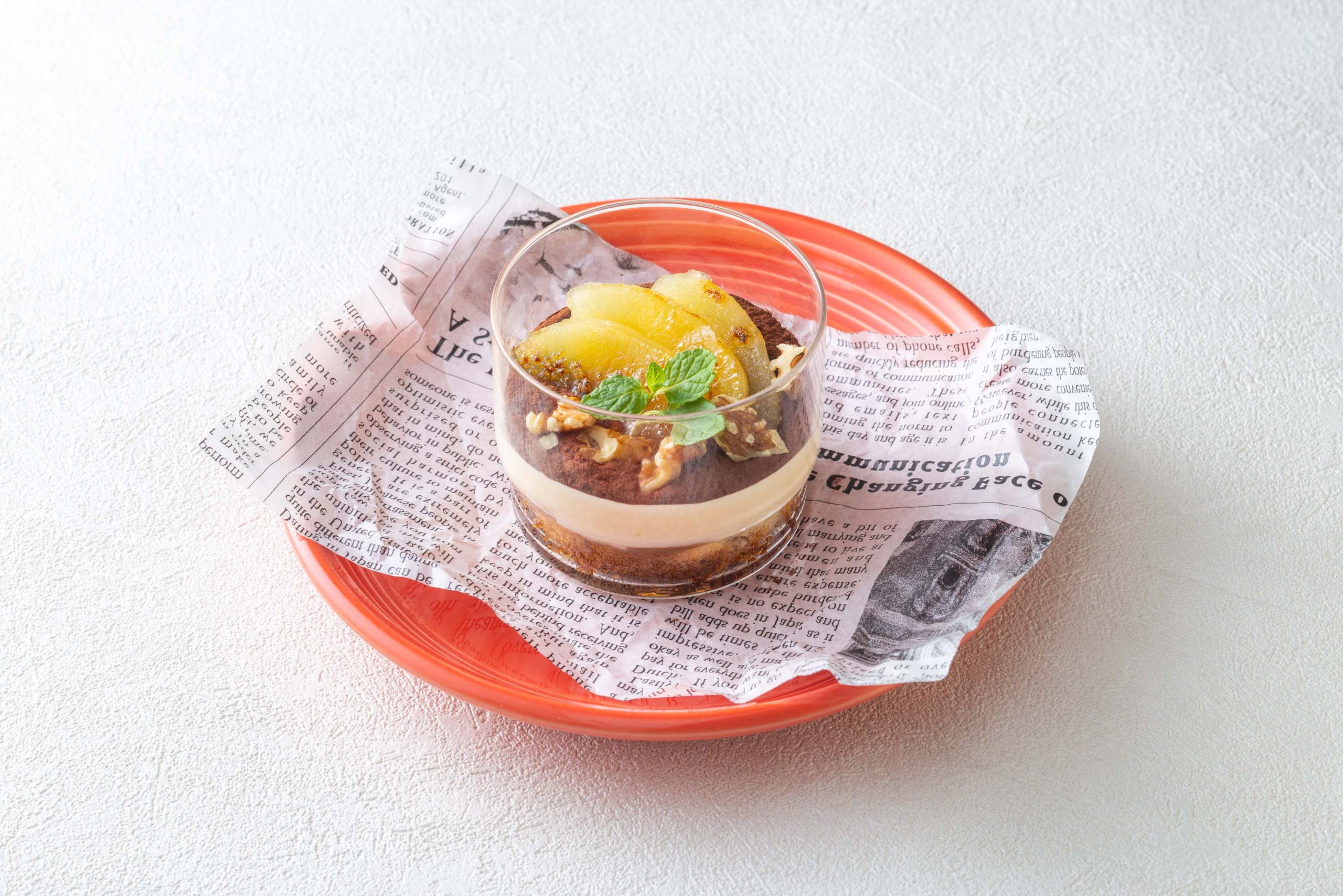 12/15~リンゴティラミス